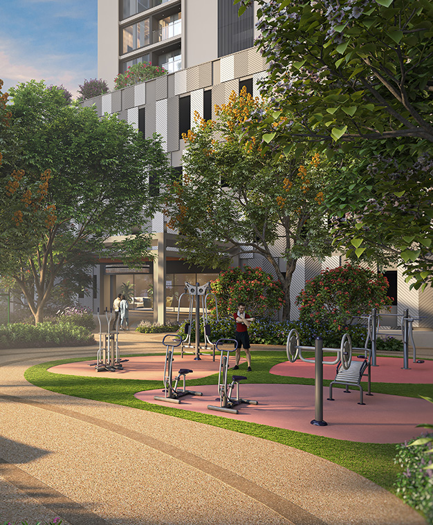 Home privado key img1