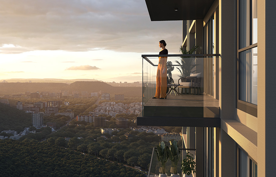 Home privado key img2